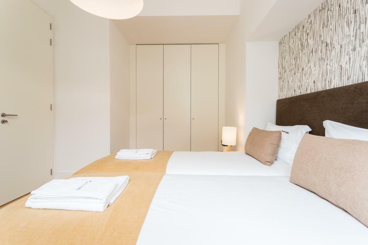 Flh Downtown Fantastic Flat Apartment Lisbon Exterior photo