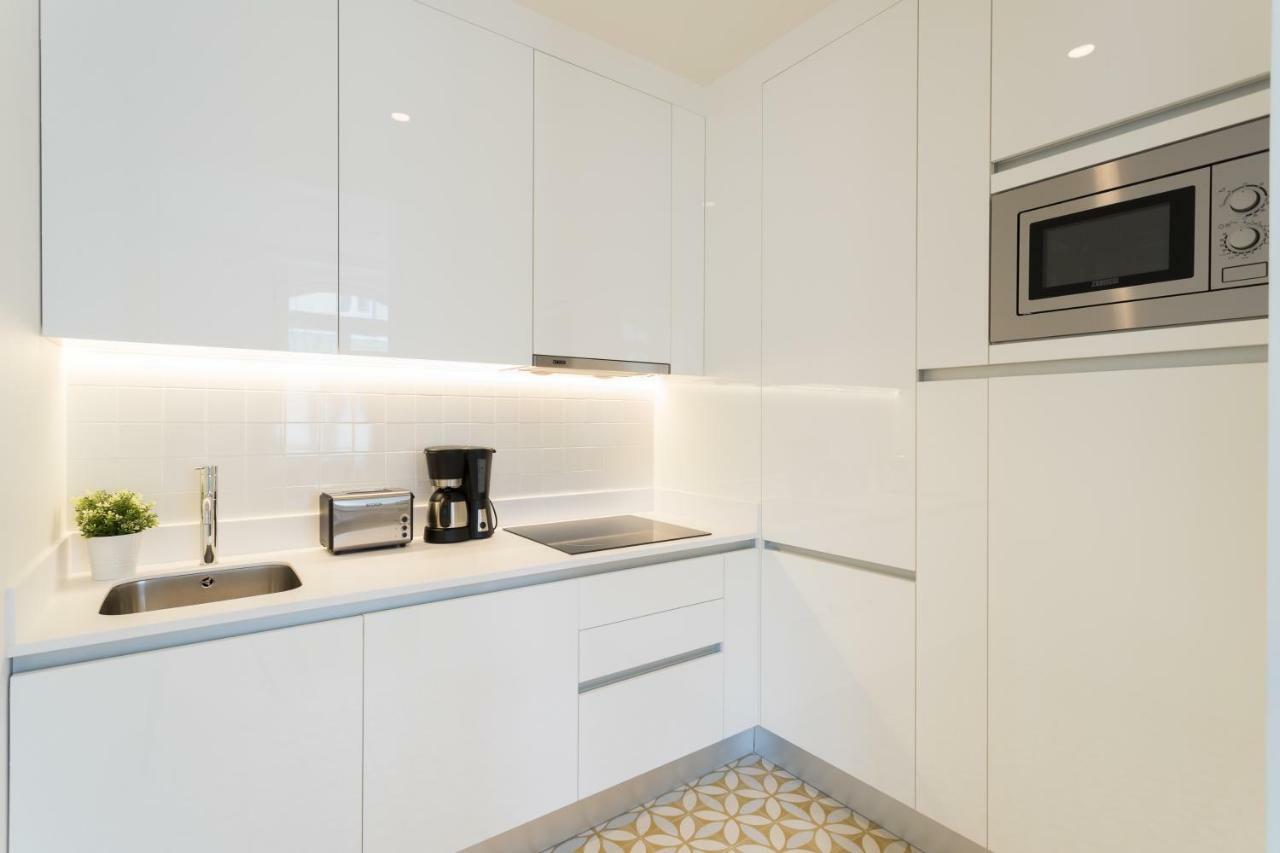 Flh Downtown Fantastic Flat Apartment Lisbon Exterior photo