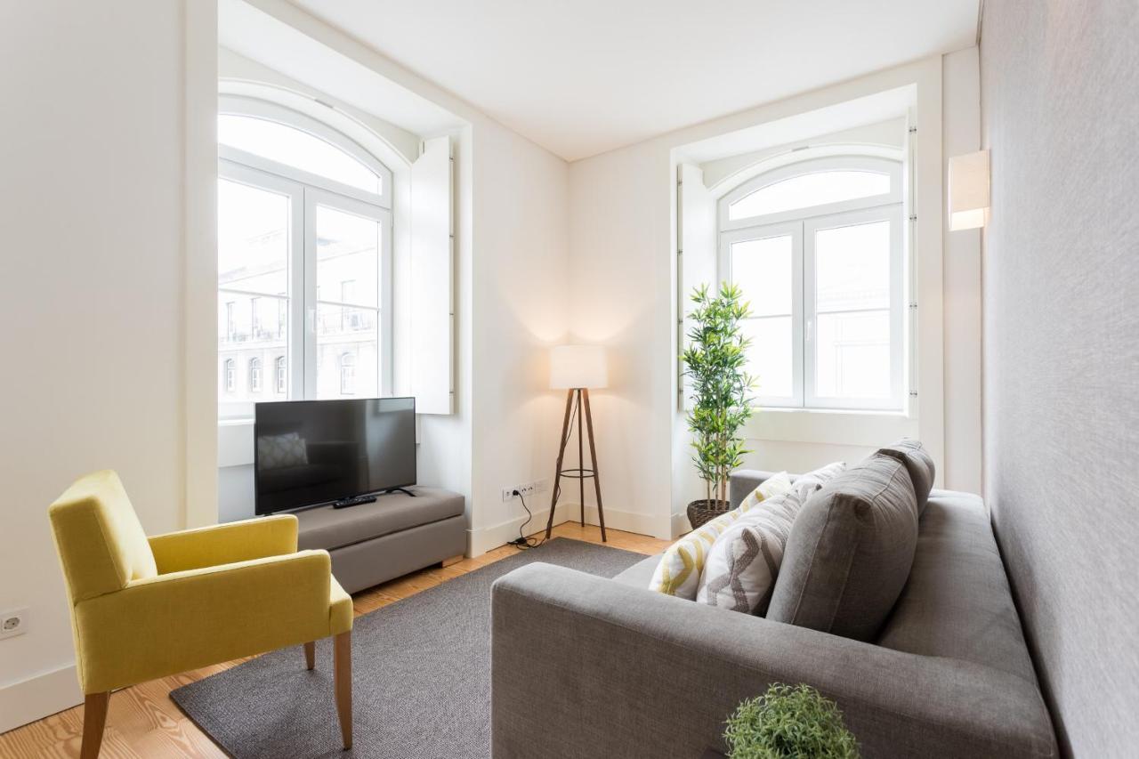 Flh Downtown Fantastic Flat Apartment Lisbon Exterior photo